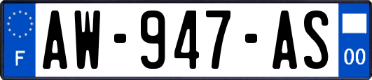 AW-947-AS