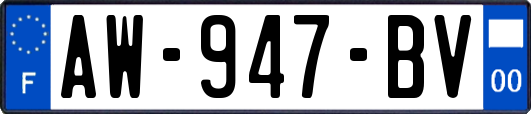 AW-947-BV
