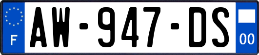 AW-947-DS