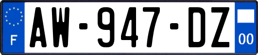 AW-947-DZ