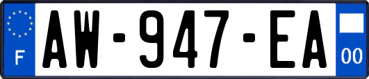 AW-947-EA