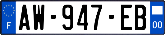 AW-947-EB