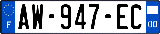 AW-947-EC