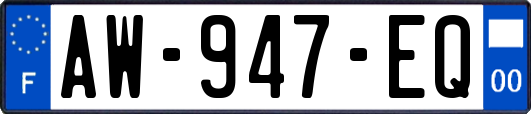 AW-947-EQ