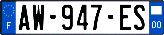 AW-947-ES