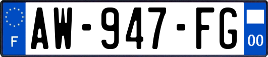 AW-947-FG