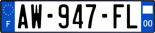 AW-947-FL