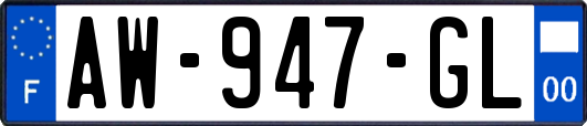 AW-947-GL