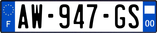 AW-947-GS