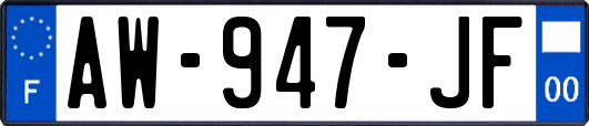 AW-947-JF