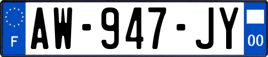 AW-947-JY