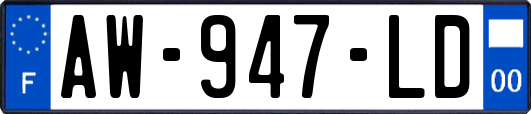 AW-947-LD