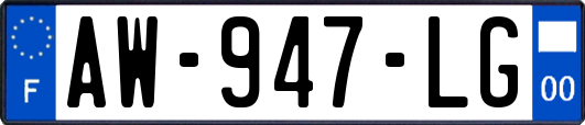 AW-947-LG