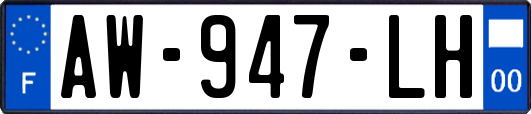 AW-947-LH