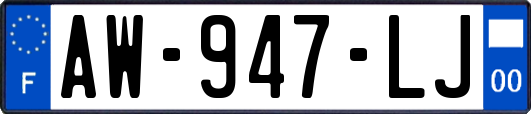 AW-947-LJ