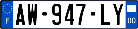 AW-947-LY