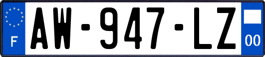 AW-947-LZ