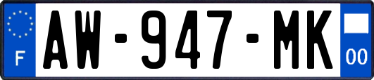 AW-947-MK
