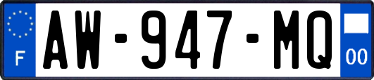 AW-947-MQ