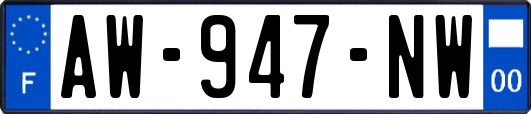AW-947-NW
