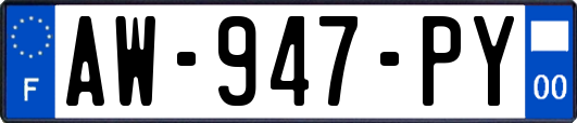 AW-947-PY