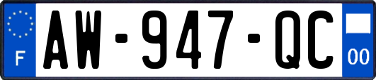 AW-947-QC