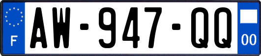 AW-947-QQ