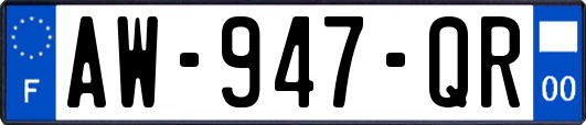AW-947-QR