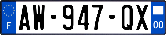 AW-947-QX