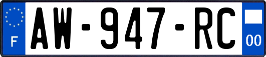 AW-947-RC