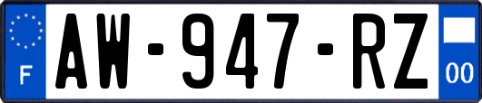 AW-947-RZ