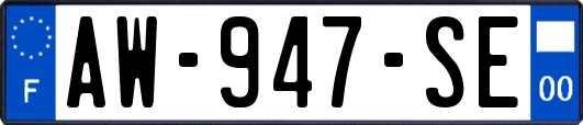 AW-947-SE