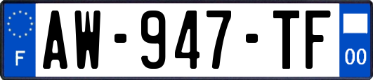 AW-947-TF