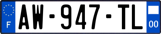 AW-947-TL