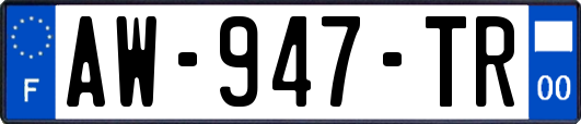 AW-947-TR