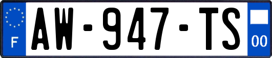 AW-947-TS