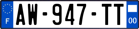 AW-947-TT