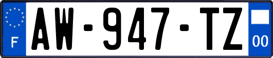 AW-947-TZ