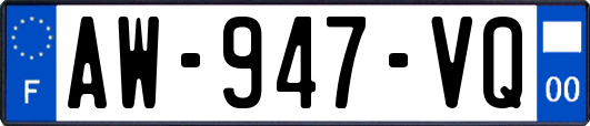 AW-947-VQ