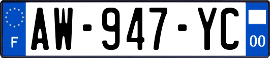 AW-947-YC