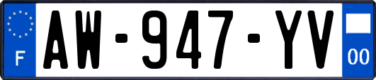 AW-947-YV