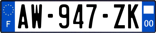 AW-947-ZK
