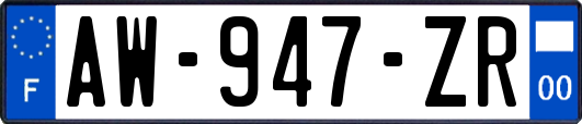 AW-947-ZR