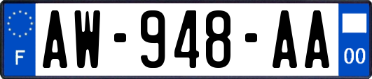 AW-948-AA