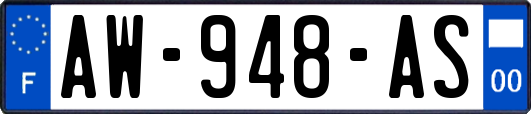 AW-948-AS