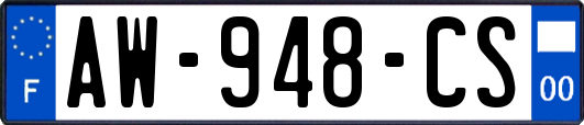 AW-948-CS