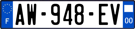 AW-948-EV