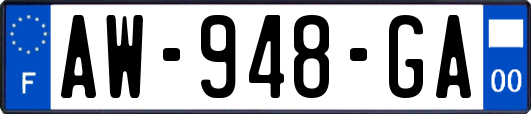AW-948-GA