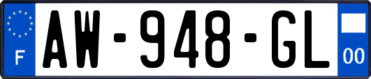 AW-948-GL