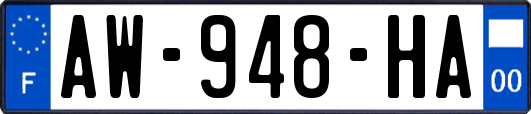 AW-948-HA